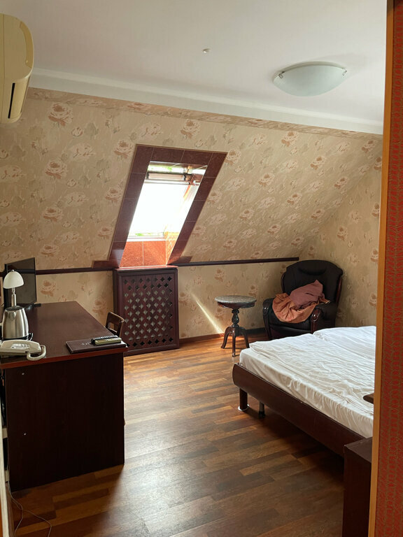 Гостиница Черепаха Калининград-222