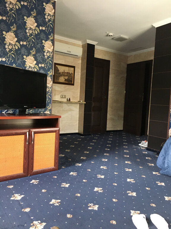 Гостиница Черепаха Калининград-223