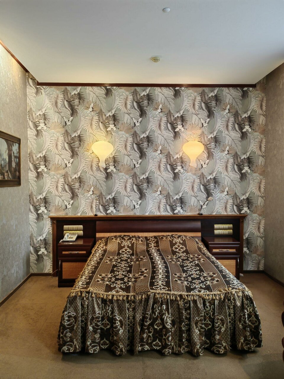 Гостиница Черепаха Калининград-29