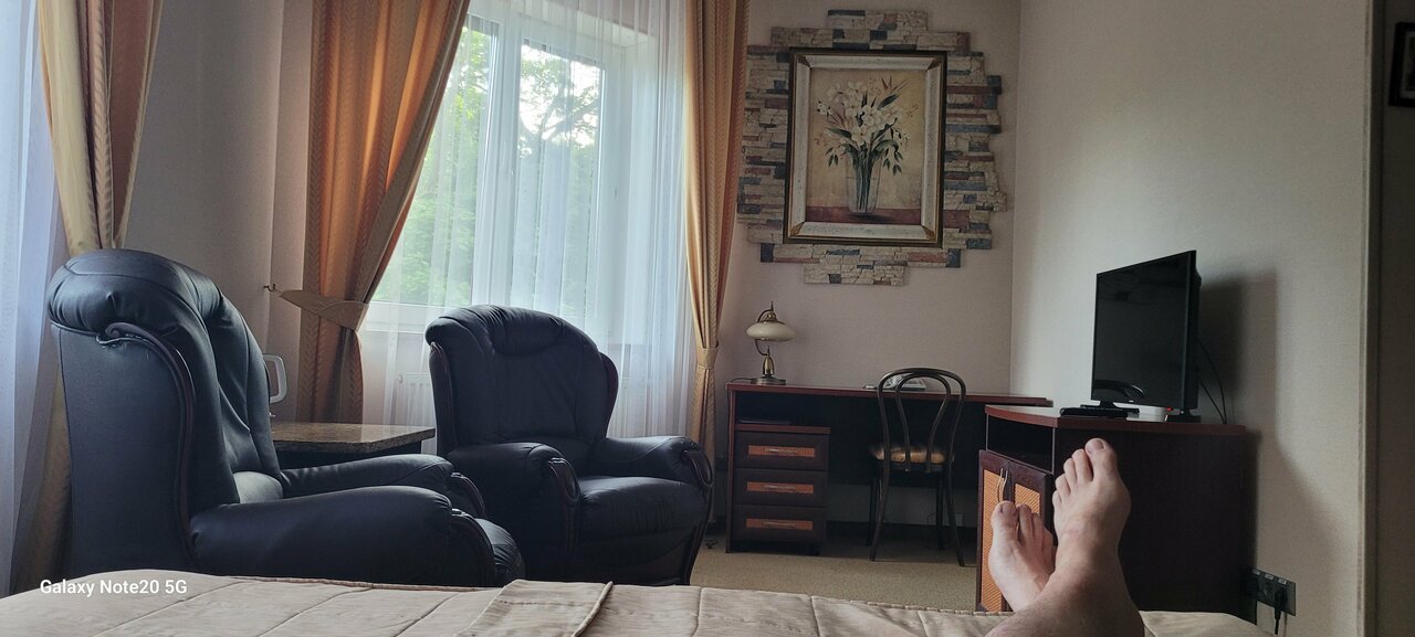 Гостиница Черепаха Калининград-150