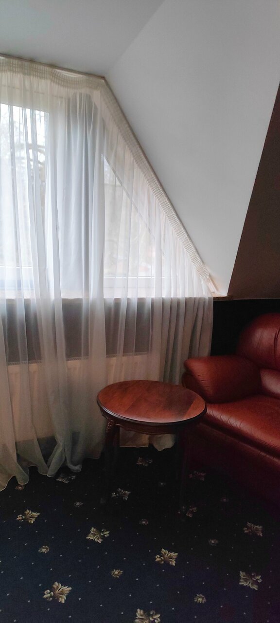 Гостиница Черепаха Калининград-207