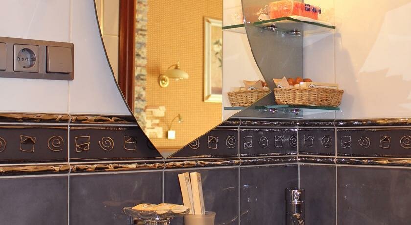 Гостиница Черепаха Калининград-60