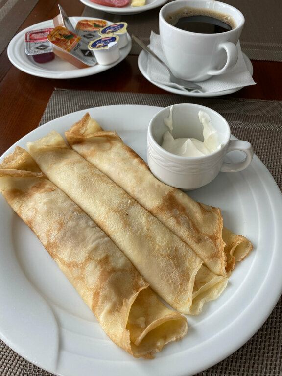 Гостиница Черепаха Калининград-126