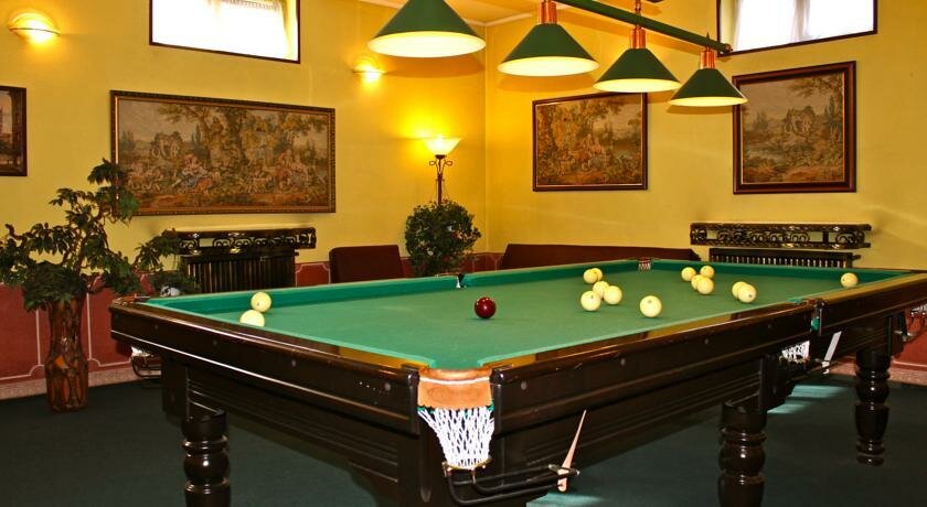 Гостиница Черепаха Калининград-63