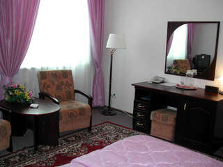 Гостиница Черепаха Калининград-3