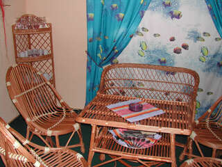 Гостиница Черепаха Калининград-5