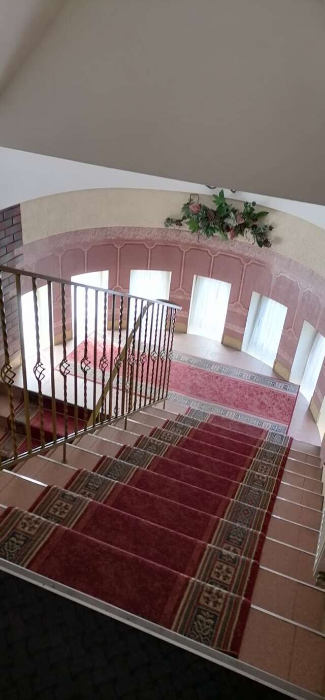 Гостиница Черепаха Калининград-201