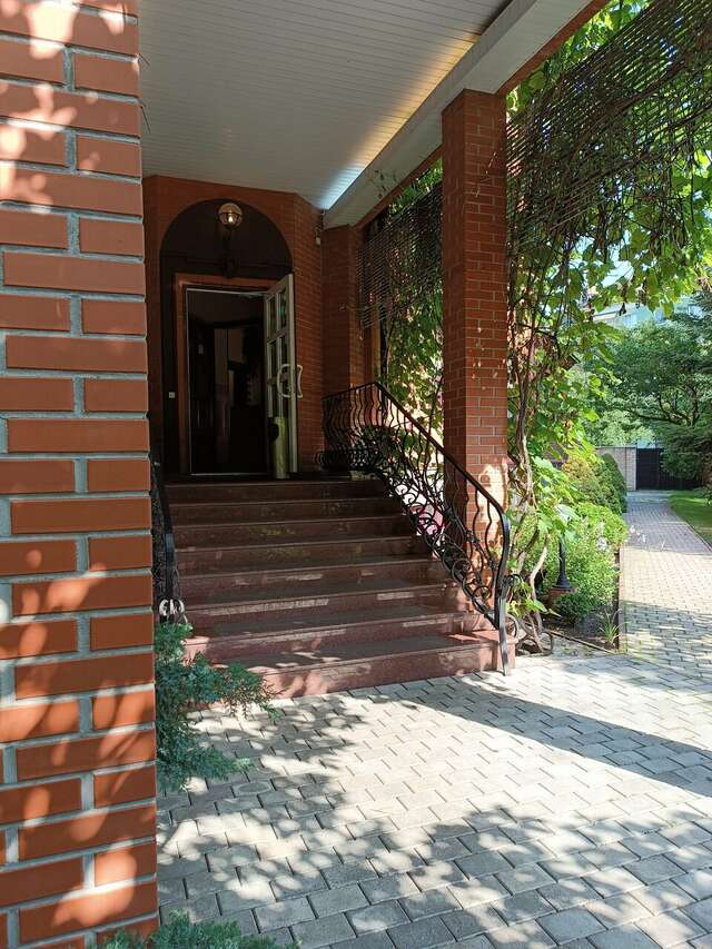 Гостиница Черепаха Калининград-184