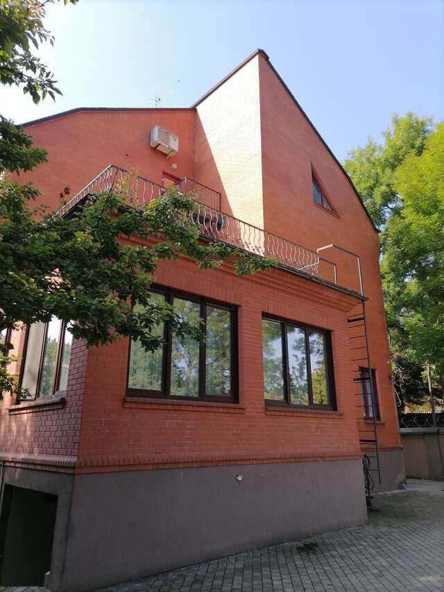 Гостиница Черепаха Калининград-165