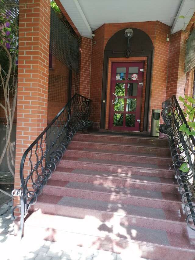 Гостиница Черепаха Калининград-214