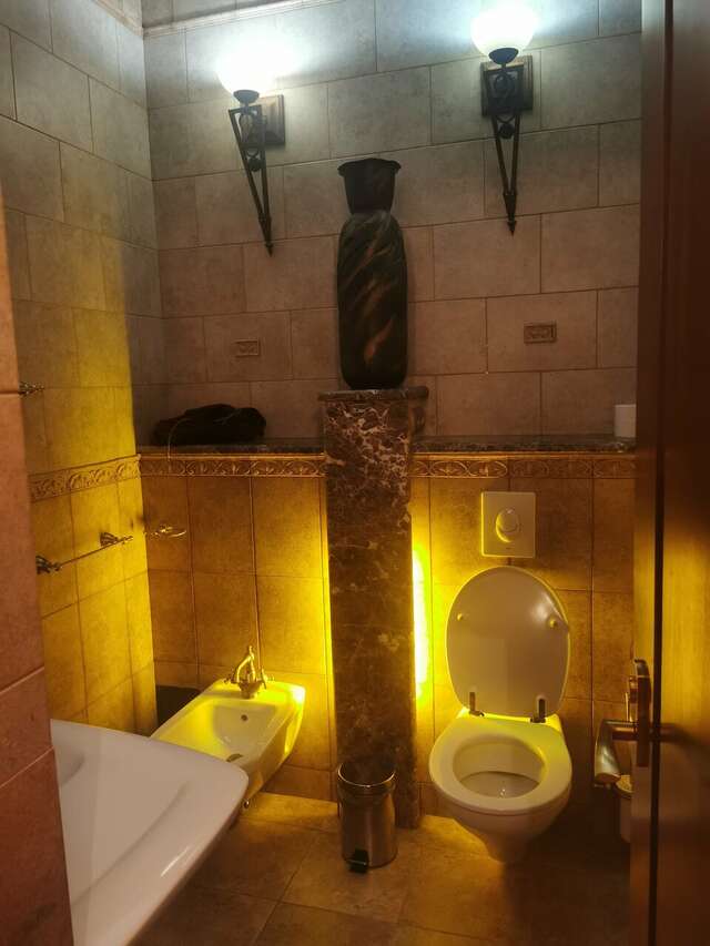 Гостиница Черепаха Калининград-219