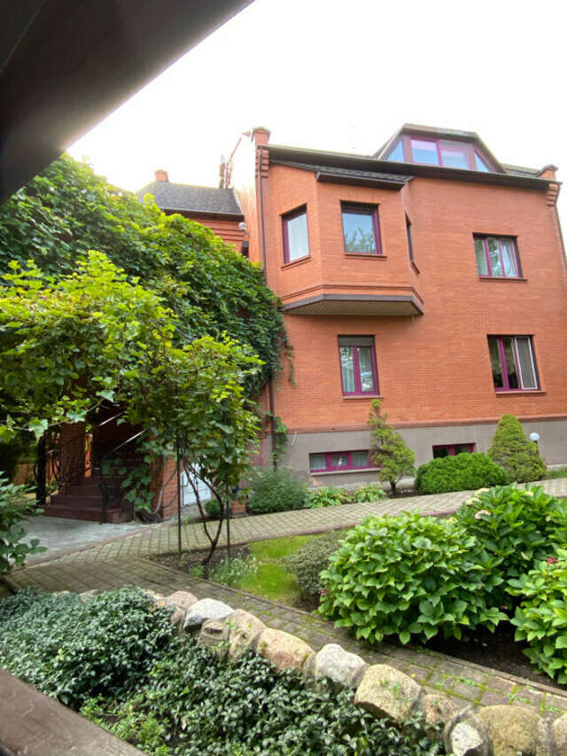 Гостиница Черепаха Калининград-168