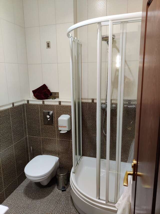 Гостиница Черепаха Калининград-223