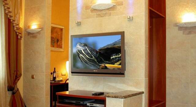 Гостиница Черепаха Калининград-84