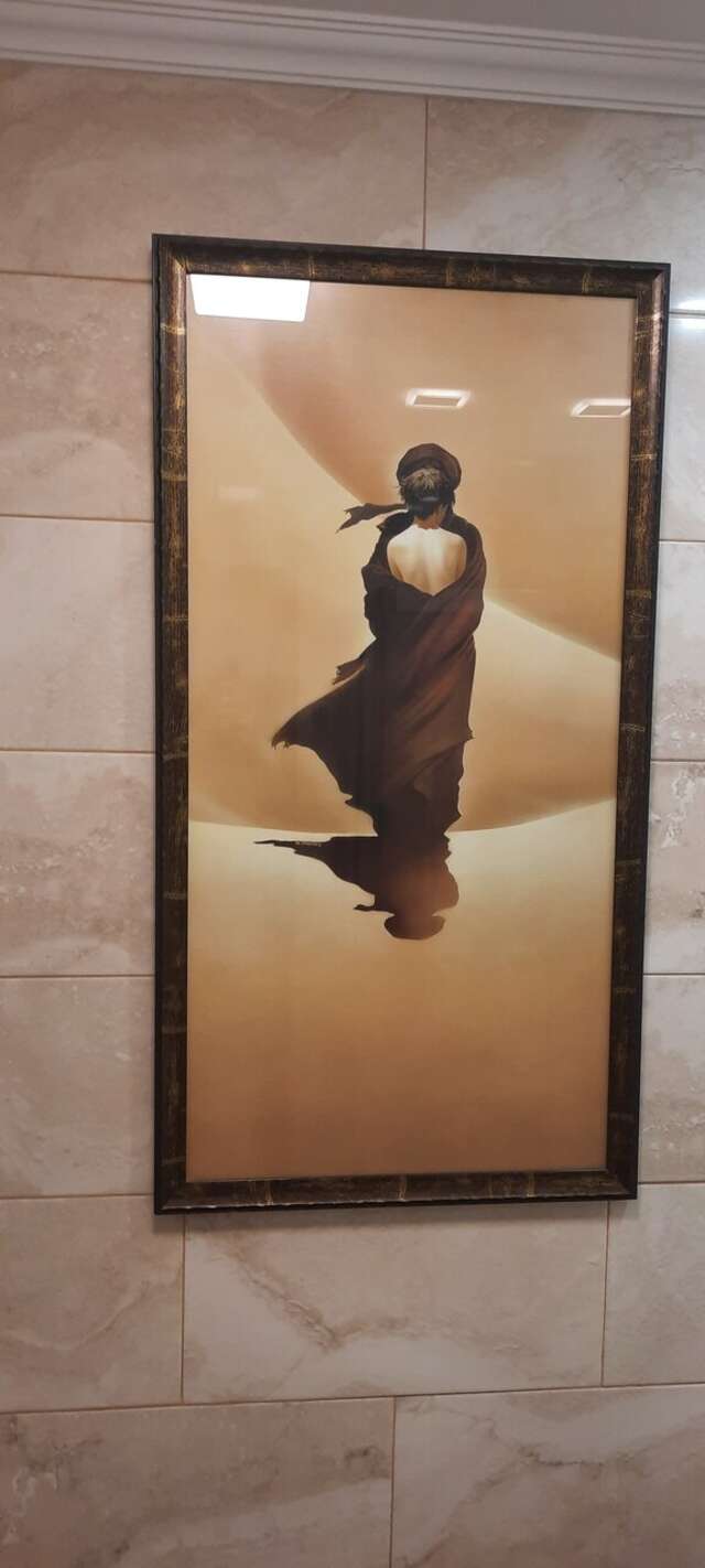 Гостиница Черепаха Калининград-139