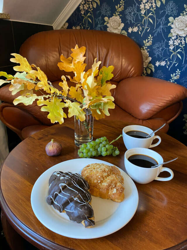 Гостиница Черепаха Калининград-117