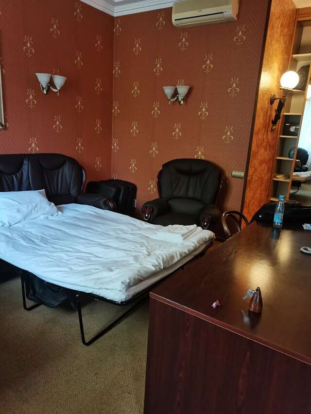 Гостиница Черепаха Калининград-182