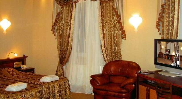 Гостиница Черепаха Калининград-83