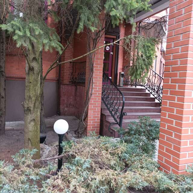 Гостиница Черепаха Калининград-195