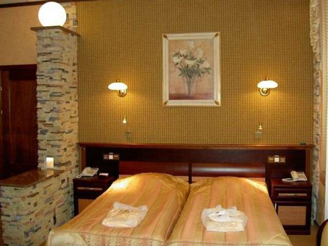 Гостиница Черепаха Калининград-68