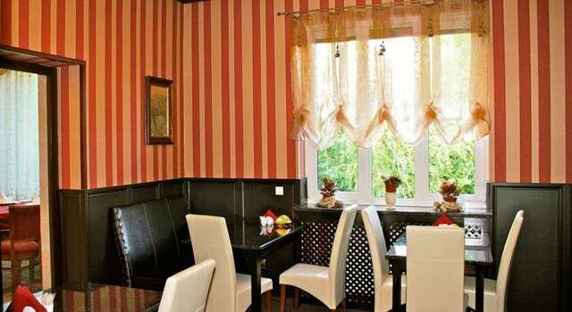 Гостиница Черепаха Калининград-60