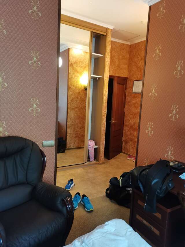 Гостиница Черепаха Калининград-231