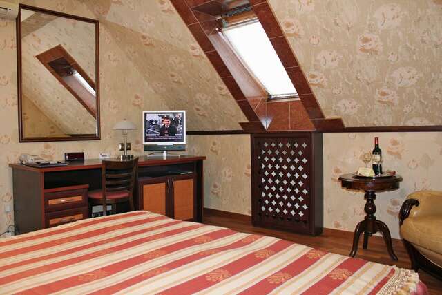 Гостиница Черепаха Калининград-78