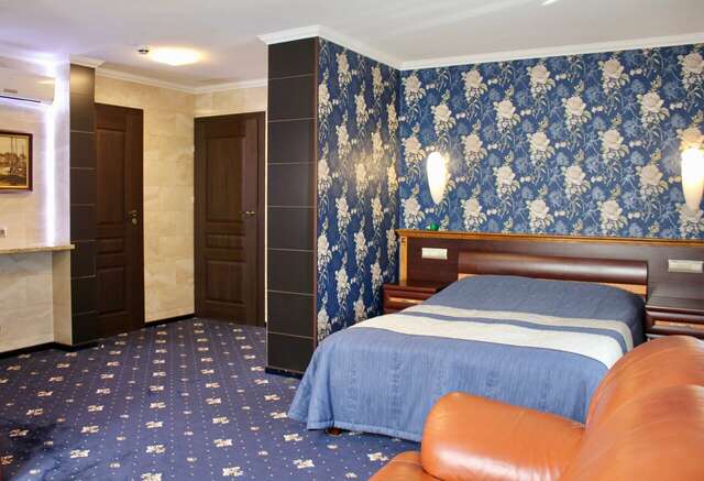 Гостиница Черепаха Калининград-99