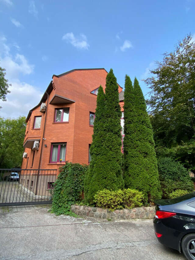 Гостиница Черепаха Калининград-126