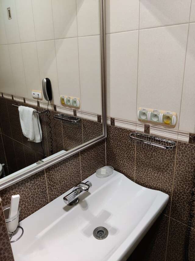 Гостиница Черепаха Калининград-164