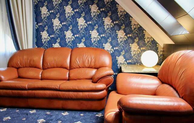 Гостиница Черепаха Калининград-24