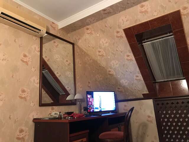 Гостиница Черепаха Калининград-216