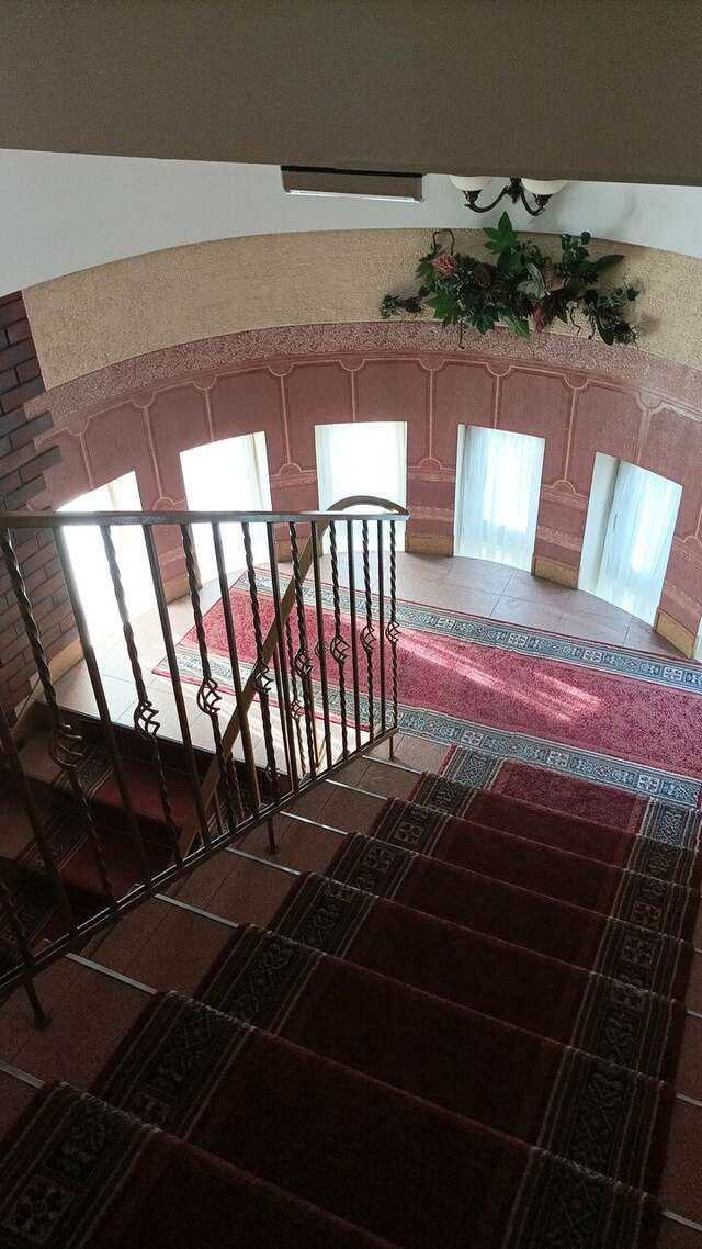 Гостиница Черепаха Калининград-136