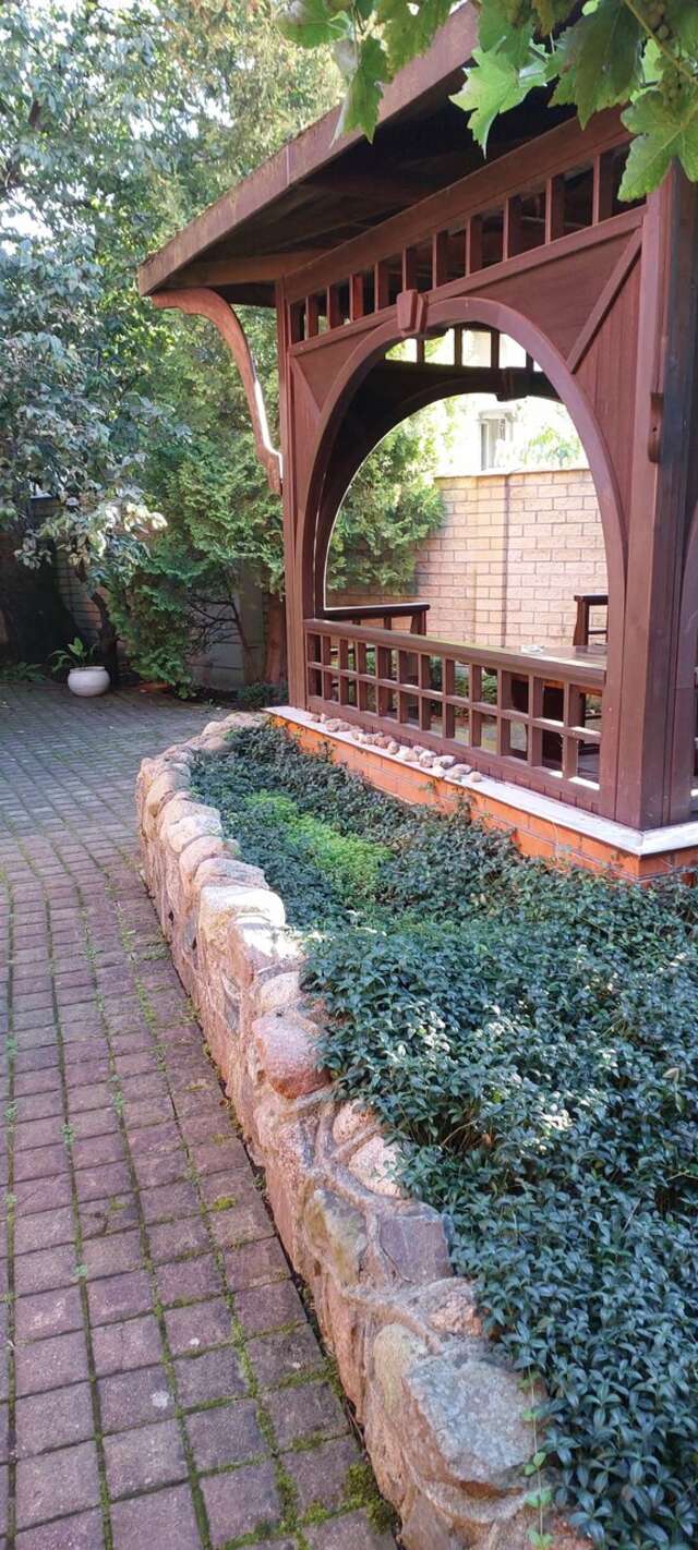 Гостиница Черепаха Калининград-154