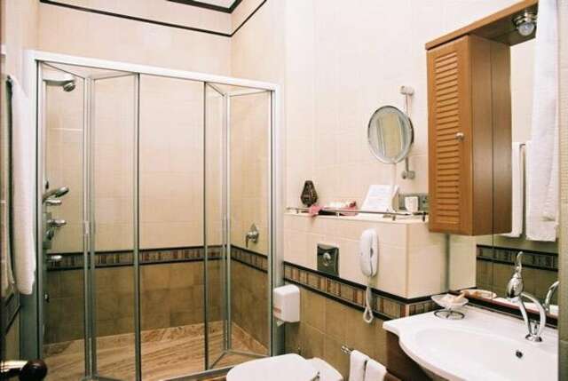 Гостиница Черепаха Калининград-102