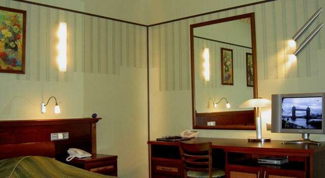 Гостиница Черепаха Калининград-94