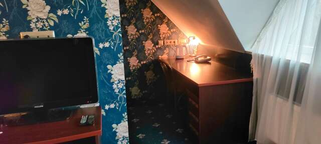 Гостиница Черепаха Калининград-177