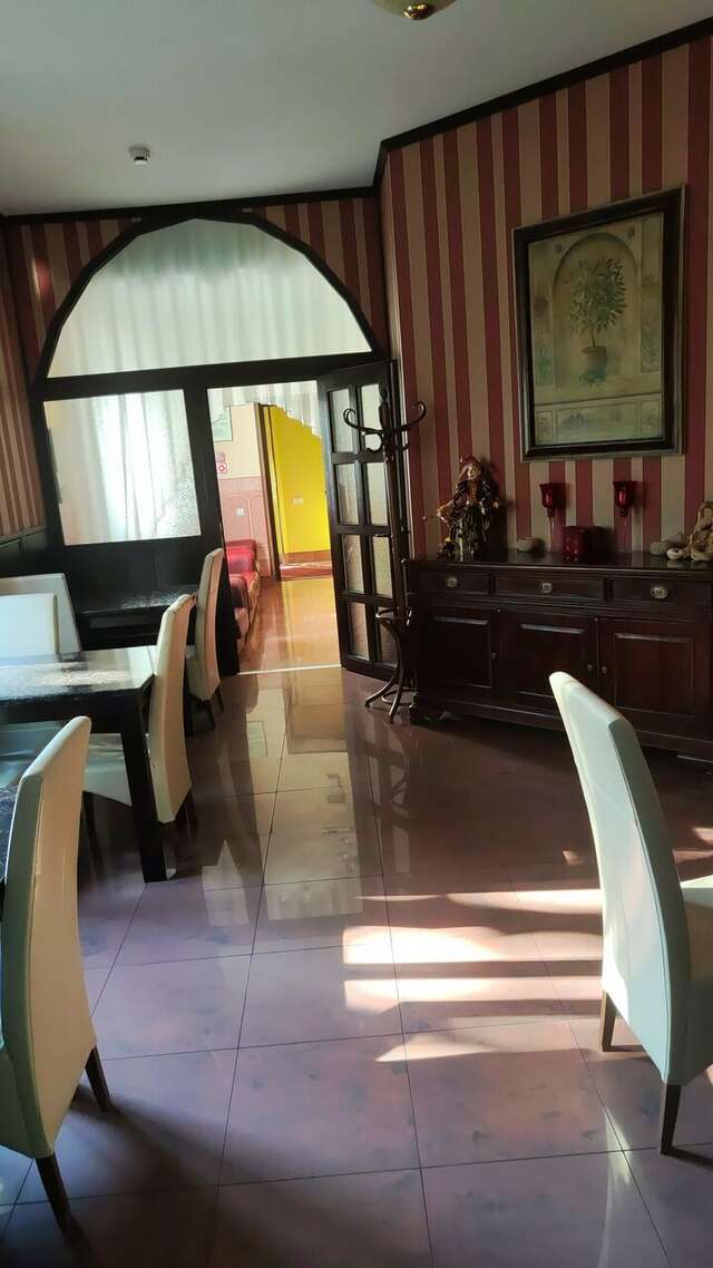 Гостиница Черепаха Калининград-202