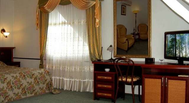 Гостиница Черепаха Калининград-89