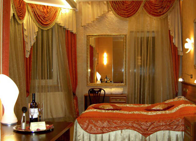 Гостиница Черепаха Калининград-15