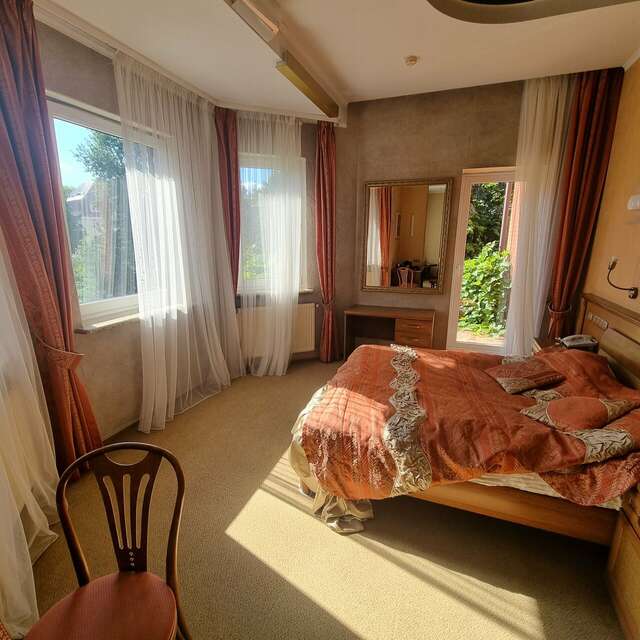 Гостиница Черепаха Калининград-160