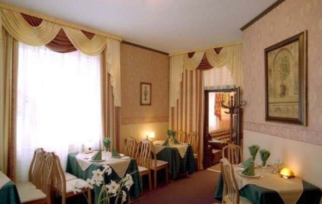 Гостиница Черепаха Калининград-47