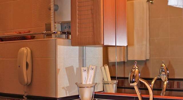 Гостиница Черепаха Калининград-33