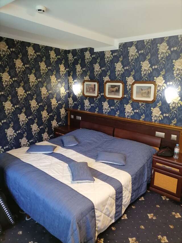 Гостиница Черепаха Калининград-229