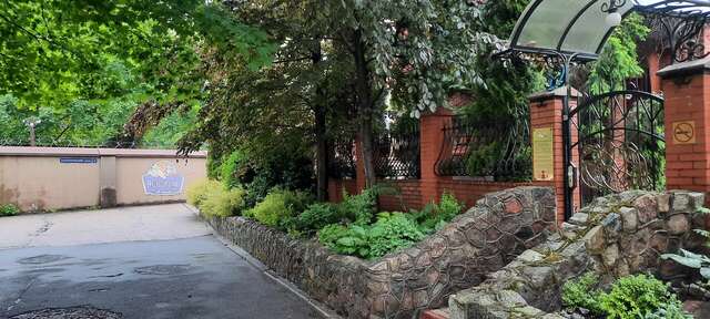 Гостиница Черепаха Калининград-218