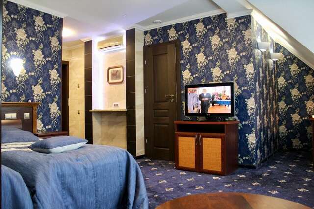 Гостиница Черепаха Калининград-22