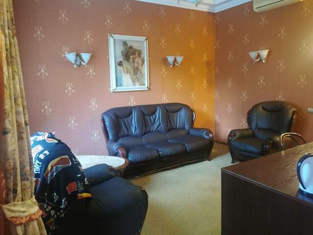 Гостиница Черепаха Калининград-227