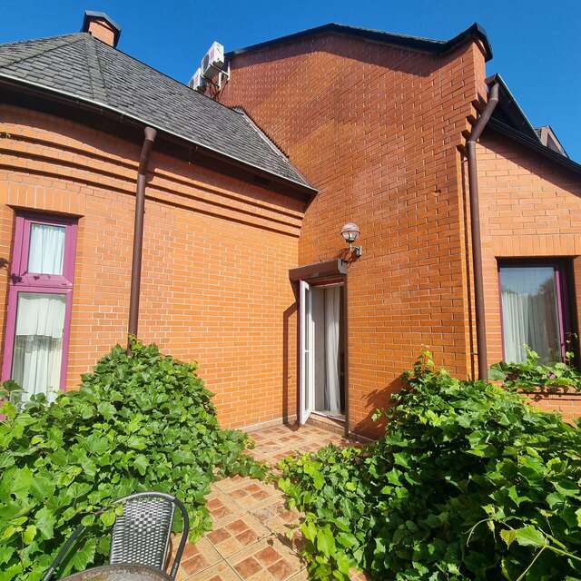 Гостиница Черепаха Калининград-132