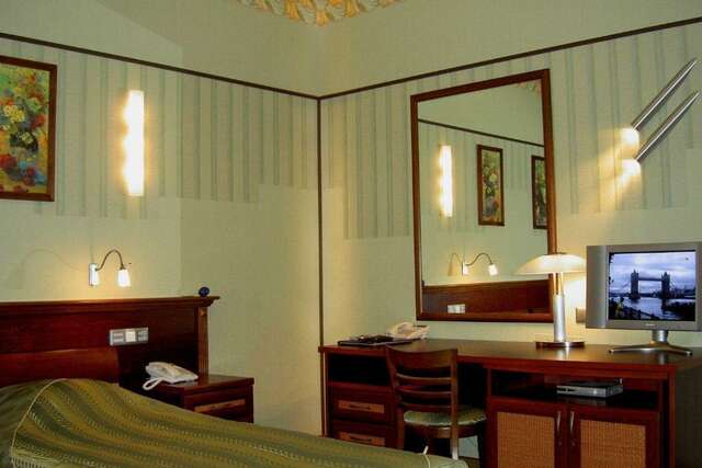 Гостиница Черепаха Калининград-61