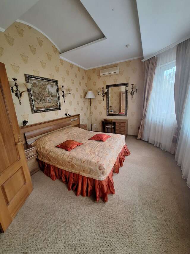 Гостиница Черепаха Калининград-192